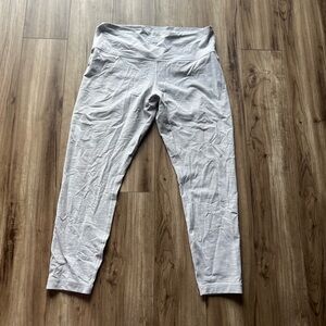 Lululemon align leggings